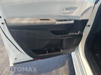 2025 Toyota Sienna LE 8-Passenger 120.5" WB - miniatura 9