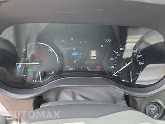 2025 Toyota Sienna LE 8-Passenger 120.5" WB - miniatura 15