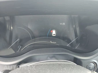 2025 Toyota Sienna LE 8-Passenger 120.5" WB - miniatura 12