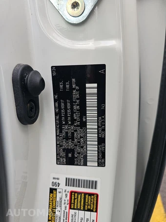 2025 Toyota Sienna LE 8-Passenger 120.5" WB - miniatura 14