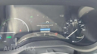 2025 Toyota Sienna LE 8-Passenger 120.5" WB - miniatura 17