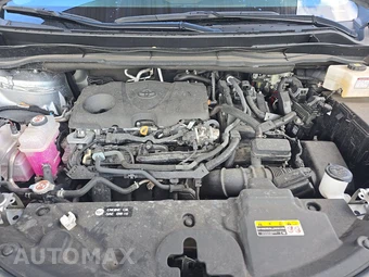 2025 Toyota Sienna LE 8-Passenger 120.5" WB - miniatura 16