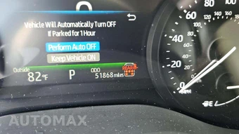 2025 Toyota Sienna LE 8-Passenger 120.5" WB - miniatura 17