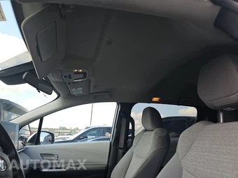 2025 Toyota Sienna LE 8-Passenger 120.5" WB - miniatura 18