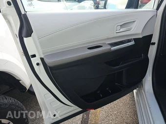 2025 Toyota Sienna LE 8-Passenger 120.5" WB - miniatura 9
