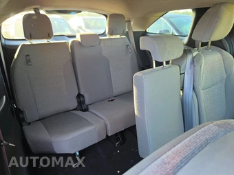 2025 Toyota Sienna LE 8-Passenger 120.5" WB - miniatura 14