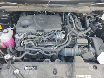 2025 Toyota Sienna LE 8-Passenger 120.5" WB - miniatura 16
