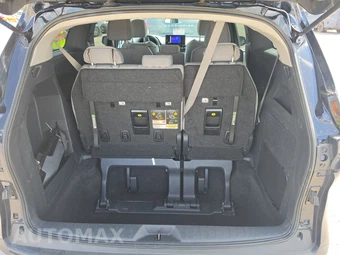 2025 Toyota Sienna LE 8-Passenger 120.5" WB - miniatura 16