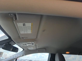 2025 Toyota Sienna LE 8-Passenger 120.5" WB - miniatura 19