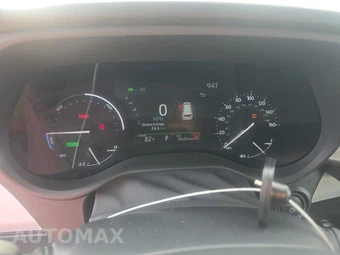 2025 Toyota Sienna LE 8-Passenger 120.5" WB - miniatura 12