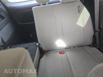 2025 Toyota Sienna LE 8-Passenger 120.5" WB - miniatura 14