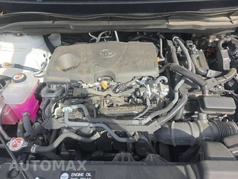 2025 Toyota Sienna LE 8-Passenger 120.5" WB - miniatura 16