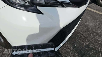 2025 Toyota Sienna LE 8-Passenger 120.5" WB - miniatura 20