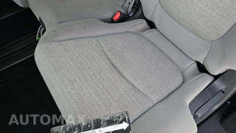 2025 Toyota Sienna LE 8-Passenger 120.5" WB - miniatura 24