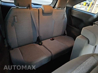 2025 Toyota Sienna LE 8-Passenger 120.5" WB - miniatura 14