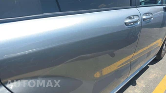 2025 Toyota Sienna LE 8-Passenger 120.5" WB - miniatura 25