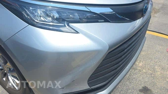 2025 Toyota Sienna LE 8-Passenger 120.5" WB - miniatura 28
