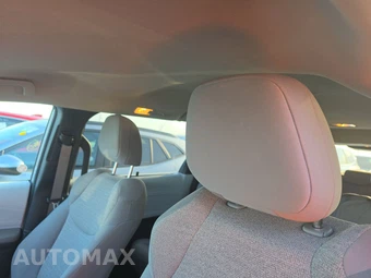 2025 Toyota Sienna LE 8-Passenger 120.5" WB - miniatura 18