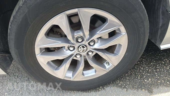 2025 Toyota Sienna LE 8-Passenger 120.5" WB - miniatura 20