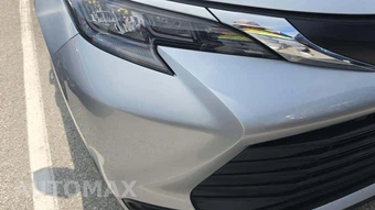 2025 Toyota Sienna LE 8-Passenger 120.5" WB - miniatura 22