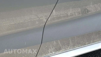 2025 Toyota Sienna LE 8-Passenger 120.5" WB - miniatura 23