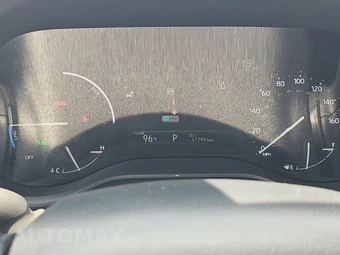 2025 Toyota Sienna LE 8-Passenger 120.5" WB - miniatura 12