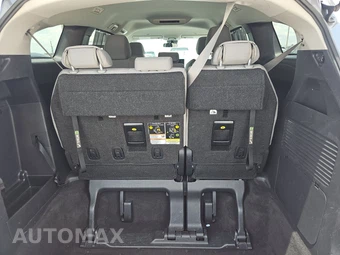 2025 Toyota Sienna LE 8-Passenger 120.5" WB - miniatura 17
