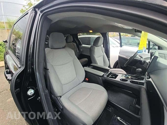 2025 Toyota Sienna LE 8-Passenger 120.5" WB - miniatura 19
