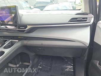 2025 Toyota Sienna LE 8-Passenger 120.5" WB - miniatura 20