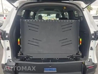 2025 Toyota Sienna LE 8-Passenger 120.5" WB - car from the USA, Manheim Buy-Now listing at AUTOMAX