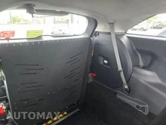 2025 Toyota Sienna LE 8-Passenger 120.5" WB - miniatura 12