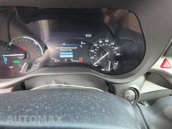 2025 Toyota Sienna LE 8-Passenger 120.5" WB - miniatura 12