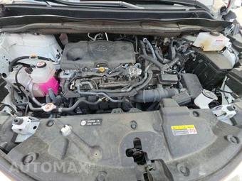 2025 Toyota Sienna LE 8-Passenger 120.5" WB - miniatura 16