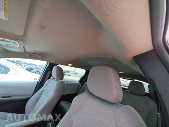 2025 Toyota Sienna LE 8-Passenger 120.5" WB - miniatura 18