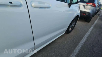 2025 Toyota Sienna LE 8-Passenger 120.5" WB - miniatura 21
