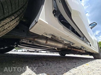 2025 Toyota Sienna LE 8-Passenger 120.5" WB - miniatura 15
