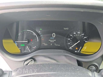 2025 Toyota Sienna LE 8-Passenger 120.5" WB - miniatura 6