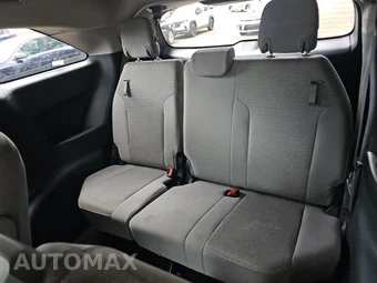 2025 Toyota Sienna LE 8-Passenger 120.5" WB - miniatura 14