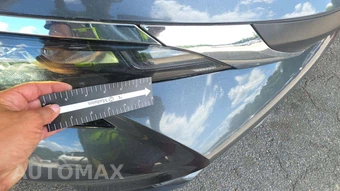 2025 Toyota Sienna LE 8-Passenger 120.5" WB - miniatura 21