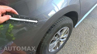 2025 Toyota Sienna LE 8-Passenger 120.5" WB - miniatura 23