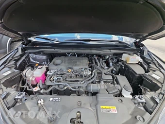2025 Toyota Sienna LE 8-Passenger 120.5" WB - miniatura 16