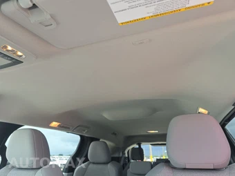 2025 Toyota Sienna LE 8-Passenger 120.5" WB - miniatura 18