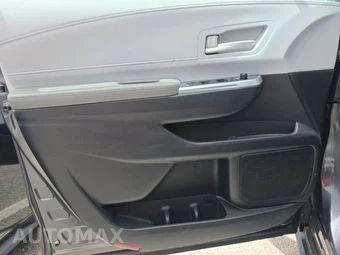 2025 Toyota Sienna LE 8-Passenger 120.5" WB - miniatura 9