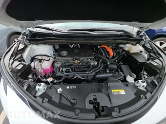 2025 Toyota Sienna LE 8-Passenger 120.5" WB - miniatura 16