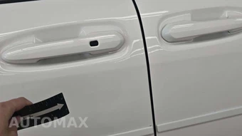 2025 Toyota Sienna LE 8-Passenger 120.5" WB - miniatura 26