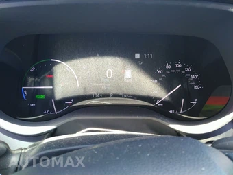 2025 Toyota Sienna LE 8-Passenger 120.5" WB - miniatura 18