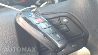2025 Toyota Sienna LE 8-Passenger 120.5" WB - miniatura 19