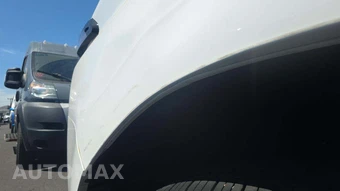 2025 Toyota Sienna LE 8-Passenger 120.5" WB - miniatura 27