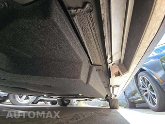 2025 Toyota Sienna Limited 7-Passenger 120.5" WB - miniatura 7