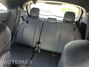 2025 Toyota Sienna Limited 7-Passenger 120.5" WB - miniatura 11